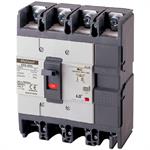 ELCB LS 4P 125A 100-200-500mA 37kA ( EBS204c )